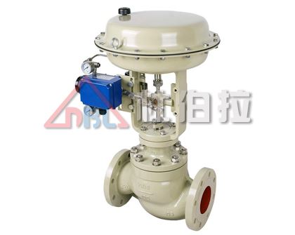 精小型套筒調節閥